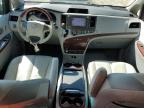 TOYOTA SIENNA XLE photo