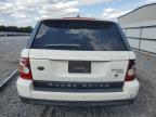 LAND ROVER RANGE ROVE photo