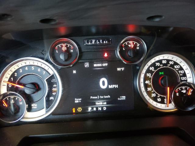 2018 RAM 1500 SLT - 3C6RR7LT6JG198275