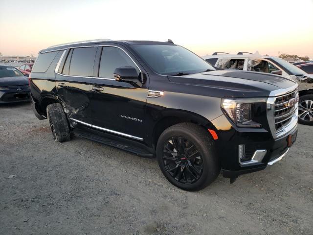2022 GMC YUKON SLT - 1GKS2BKD6NR107334