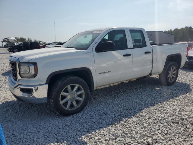 VIN 1GTV2LEC9GZ126643 2016 GMC Sierra, K1500 no.1