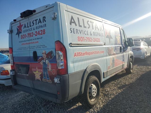 2017 RAM PROMASTER - 3C6TRVAG1HE521959