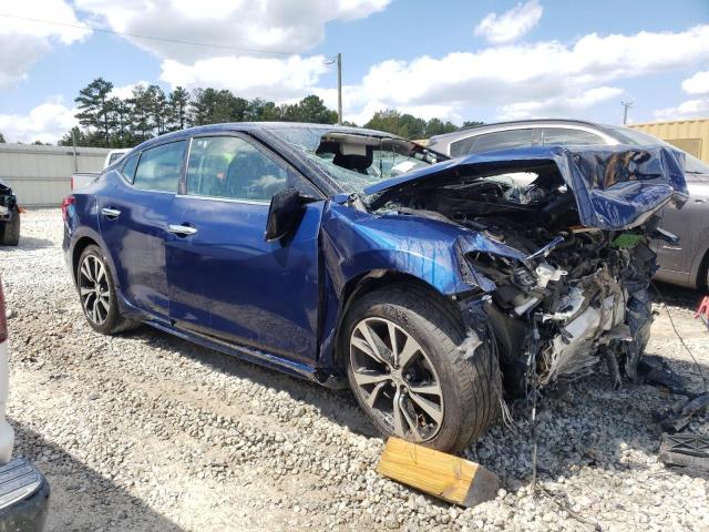 2018 NISSAN MAXIMA 3.5 - 1N4AA6AP2JC377709