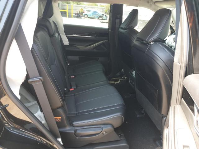 2024 INFINITI QX60 PURE 5N1DL1ER7RC346897
