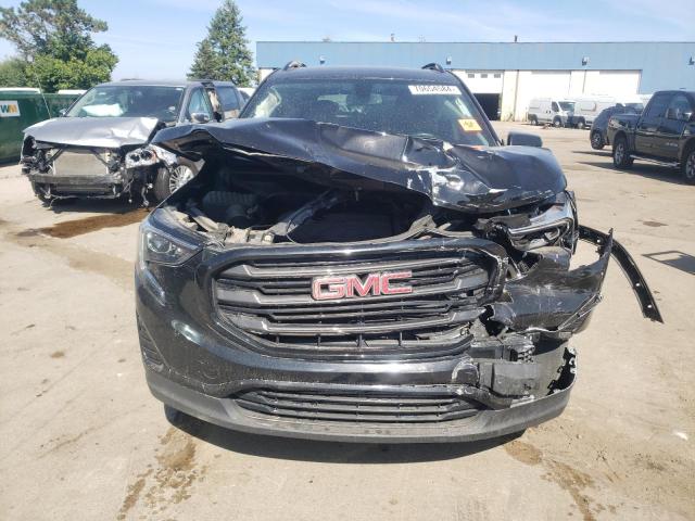 2019 GMC TERRAIN SL - 3GKALTEV1KL255770