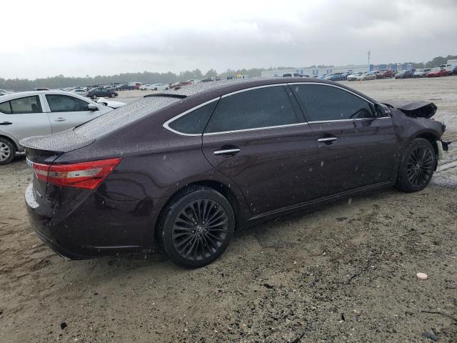 VIN 4T1BK1EB7GU236632 2016 Toyota Avalon, Xle no.3