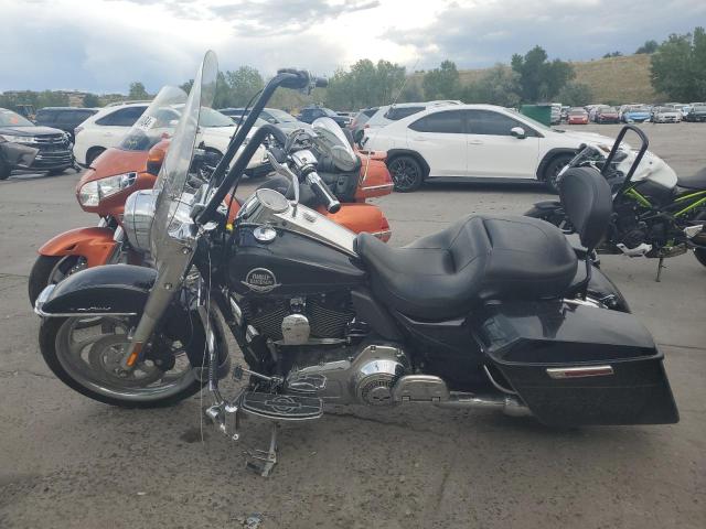 2009 HARLEY-DAVIDSON FLHRC 1HD1FR4109Y623075
