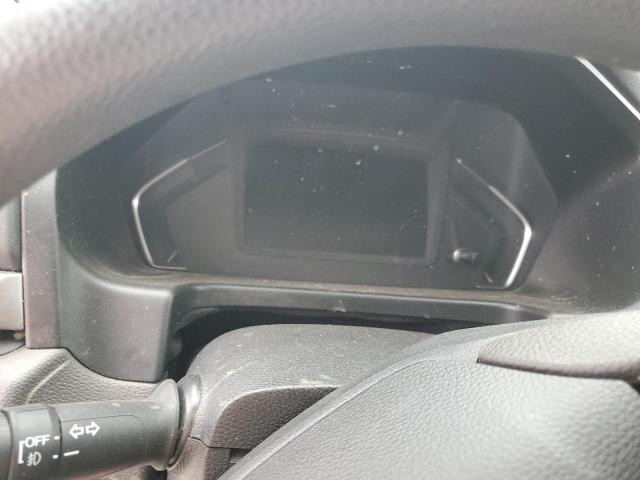2022 HONDA ODYSSEY EX - 5FNRL6H59NB004591