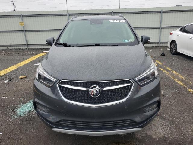 VIN KL4CJHSB4HB166894 2017 Buick Encore, Premium no.5