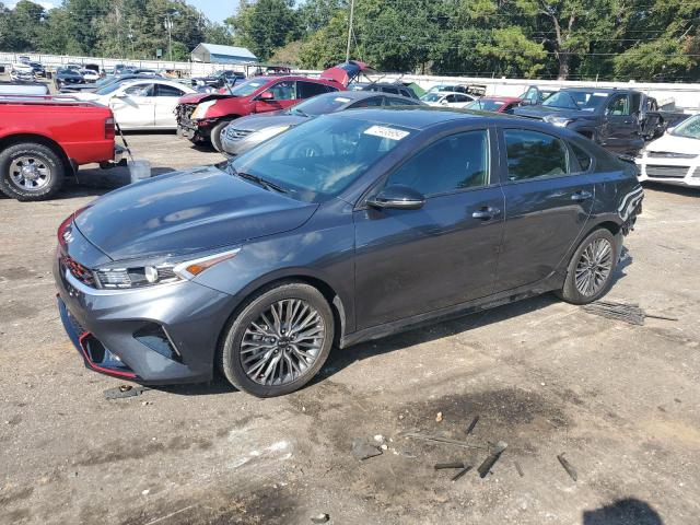 2024 KIA FORTE GT L - 3KPF54AD5RE711461