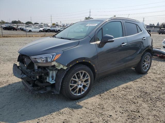 2018 BUICK ENCORE SPO - KL4CJ2SBXJB562184