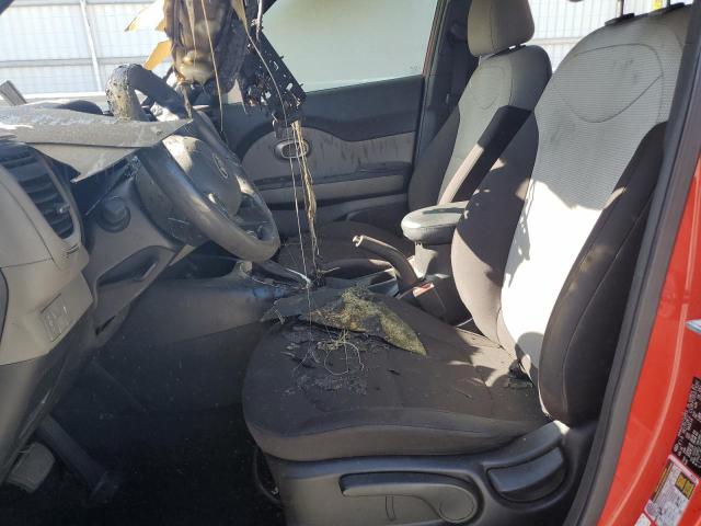 2019 KIA SOUL - KNDJN2A26K7671006