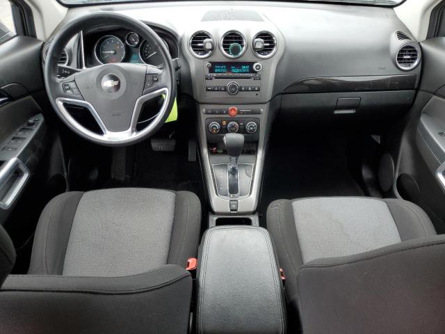2015 CHEVROLET CAPTIVA LS - 3GNAL2EK7FS518049