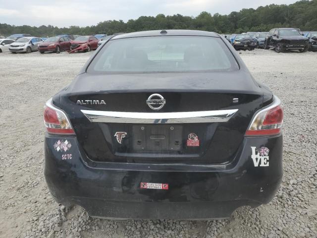 2015 NISSAN ALTIMA 2.5 - 1N4AL3AP2FN377195