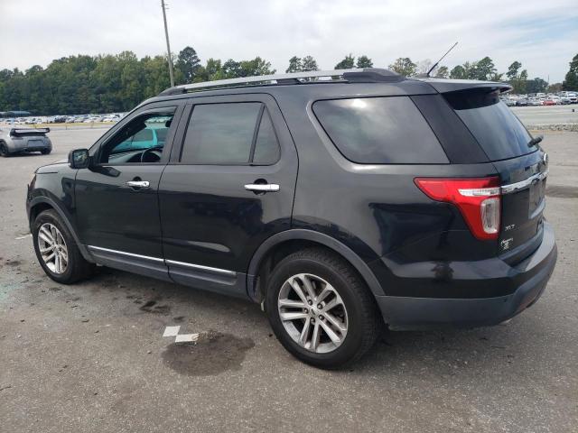 2015 FORD EXPLORER X - 1FM5K7D85FGA71120
