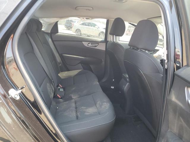 2021 KIA FORTE FE - 3KPF24AD8ME358084