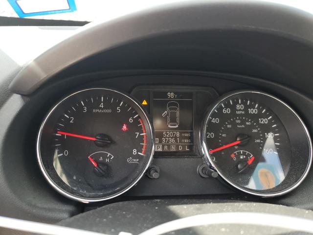2015 NISSAN ROGUE SELE - JN8AS5MT3FW664349