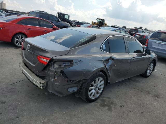 VIN 4T1B11HK8JU672802 2018 Toyota Camry, L no.3