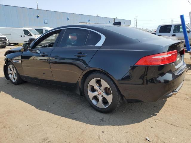 VIN SAJAR4BG0HA964388 2017 Jaguar XE no.2