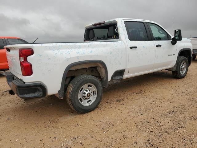 2024 CHEVROLET SILVERADO - 2GC1YLE75R1129678