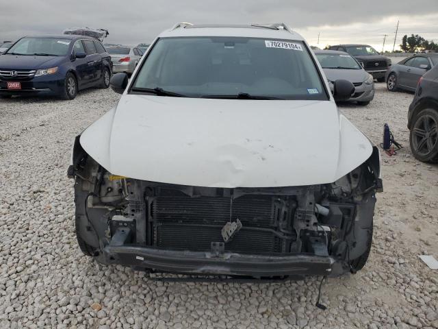 2017 VOLKSWAGEN TIGUAN SPO - WVGTV7AXXHK012087