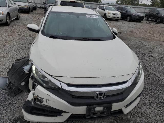 VIN 19XFC2F54GE090562 2016 Honda Civic, LX no.5