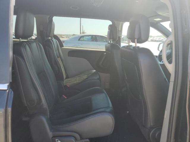 2017 DODGE GRAND CARA - 2C4RDGCG1HR656965