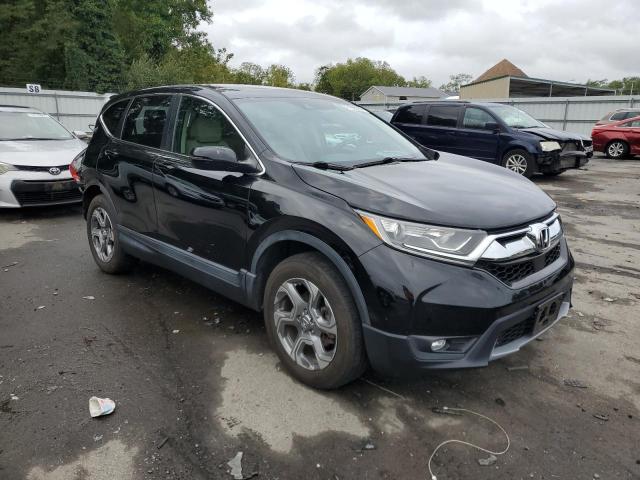 2017 HONDA CR-V EXL - 2HKRW2H87HH689223
