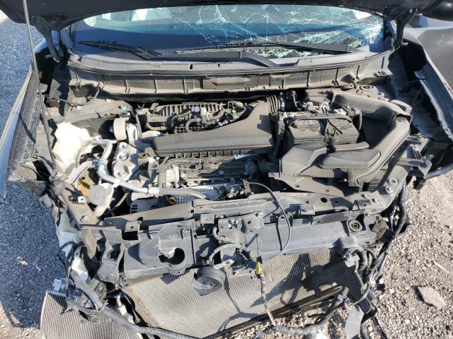 2018 NISSAN ROGUE S - KNMAT2MV8JP512093