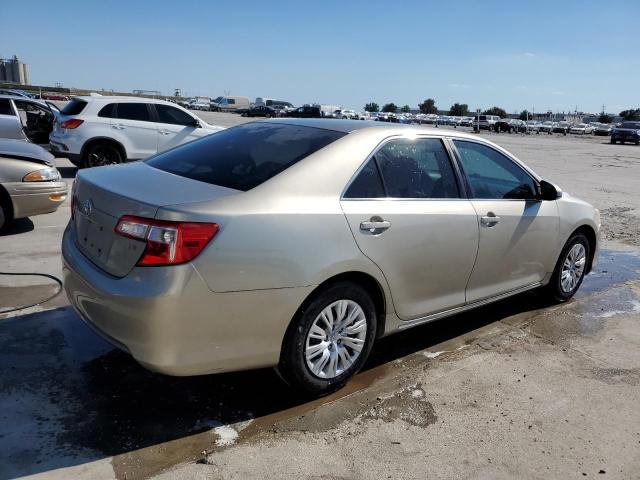 VIN 4T4BF1FK9DR318401 2013 Toyota Camry, L no.3