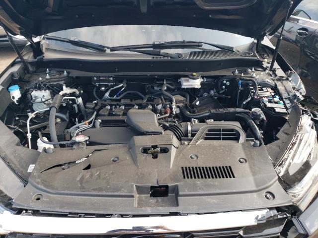 2024 HONDA CR-V EXL - 2HKRS4H78RH470383