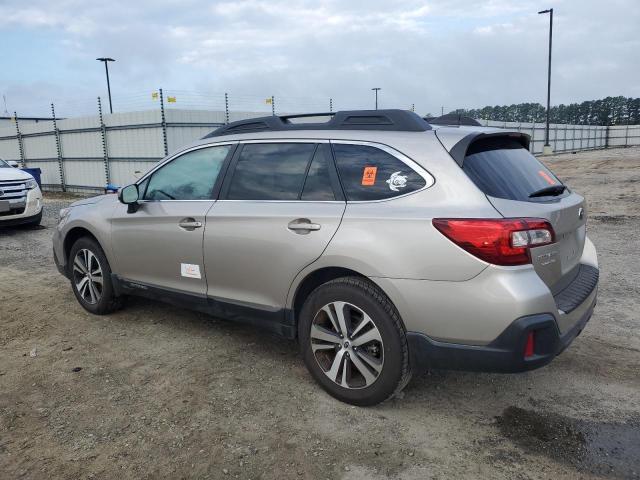 2019 SUBARU OUTBACK 2. - 4S4BSANC9K3313170