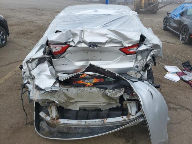 VIN 3FA6P0H74DR384478 2013 Ford Fusion, SE no.6