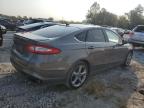 FORD FUSION SE photo