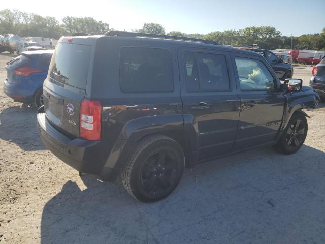 2015 JEEP PATRIOT SP - 1C4NJPBA3FD358907