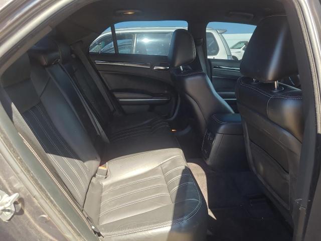 2018 CHRYSLER 300 S - 2C3CCAGG3JH218416