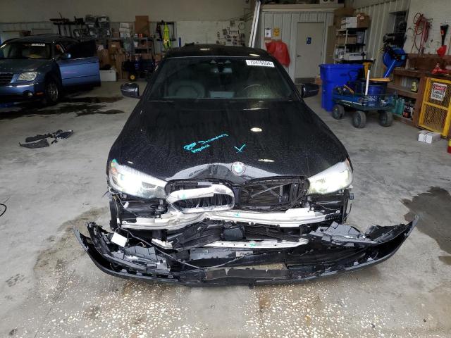 2018 BMW 540 I - WBAJE5C5XJWA97913