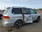 HONDA ODYSSEY EX photo