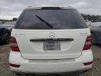 MERCEDES-BENZ ML 350 4MA photo