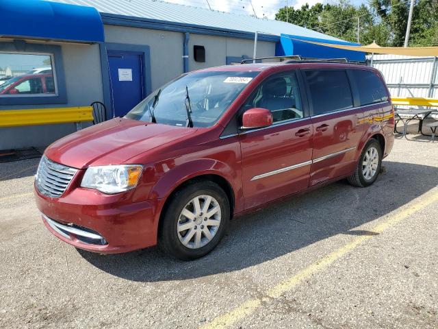 CHRYSLER TOWN & COU