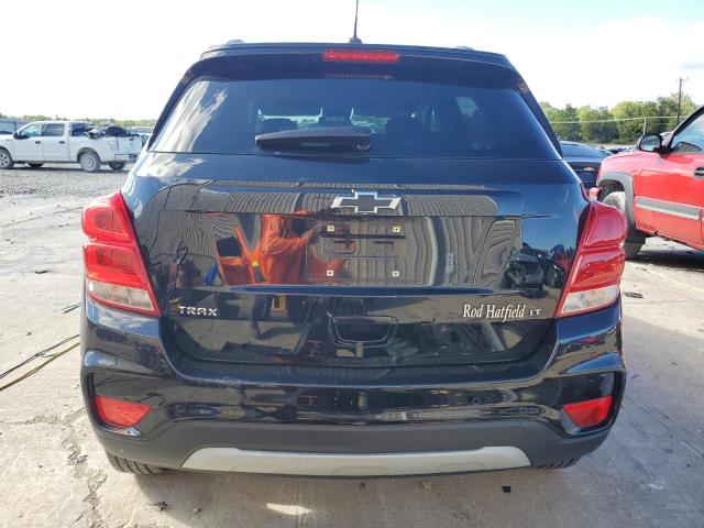 2020 CHEVROLET TRAX 1LT - KL7CJLSB6LB337286
