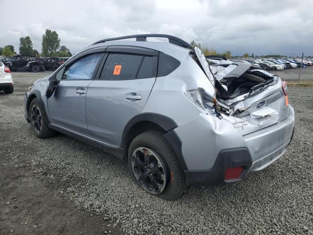 2023 SUBARU CROSSTREK - JF2GTABC7P8257088