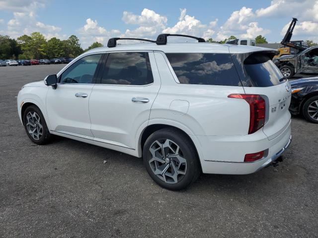 2021 HYUNDAI PALISADE C - KM8R74HE4MU305294