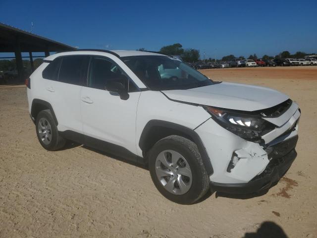 VIN 2T3H1RFV9LW070961 2020 Toyota RAV4, LE no.4