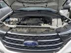 Lot #2940604540 2020 FORD EXPLORER X