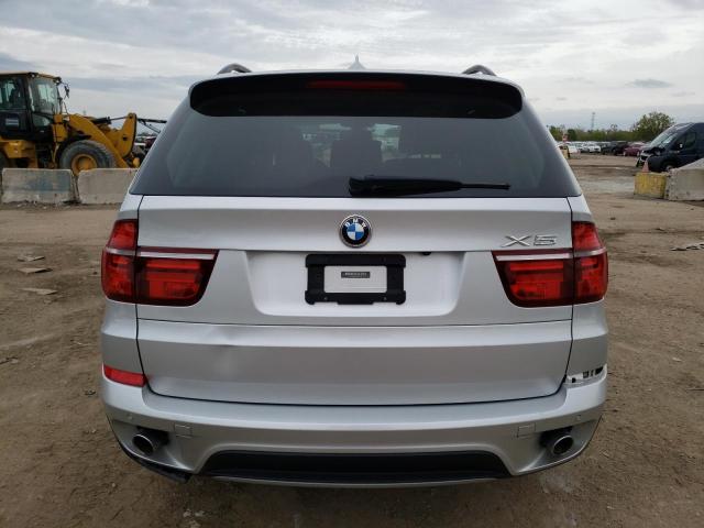 VIN 5UXZW0C5XD0B96260 2013 BMW X5, Xdrive35D no.6