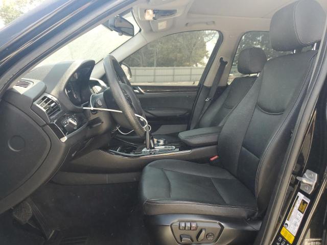 2017 BMW X3 XDRIVE2 - 5UXWX9C53H0T15192