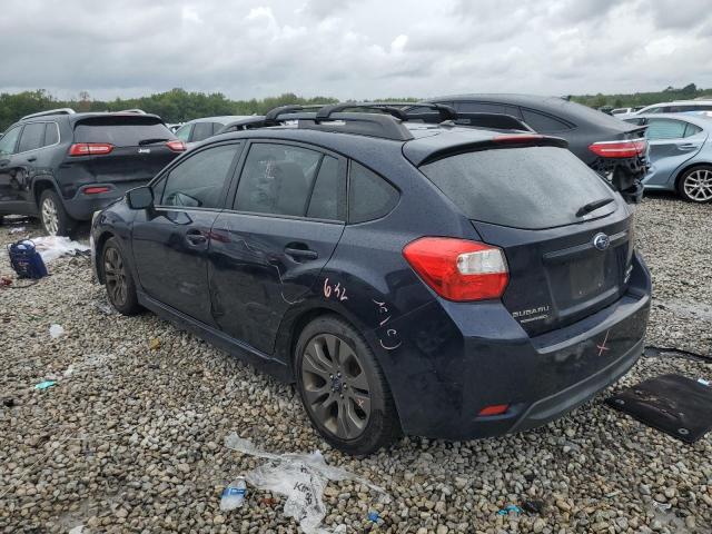 2015 SUBARU IMPREZA SP - JF1GPAT67FG302262
