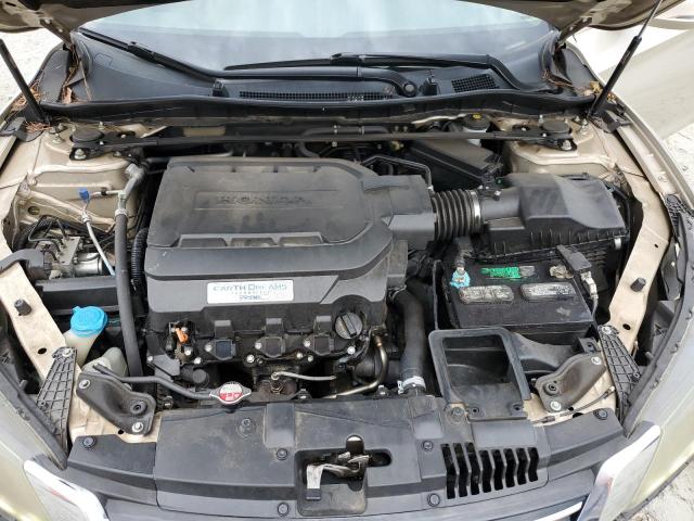 VIN 1HGCR3F82FA012673 2015 Honda Accord, Exl no.11