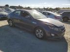 KIA OPTIMA HYB photo